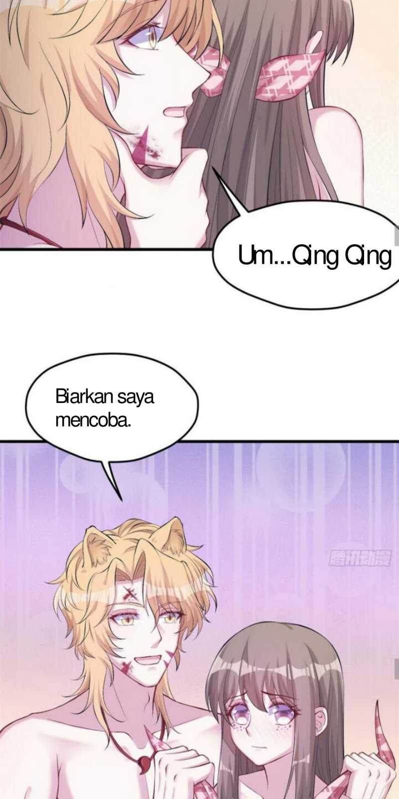 Beauty and the Beasts Chapter 209 Gambar 13